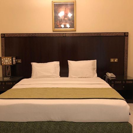 New Royal Mark Hotel Apartments Dubaj Kültér fotó