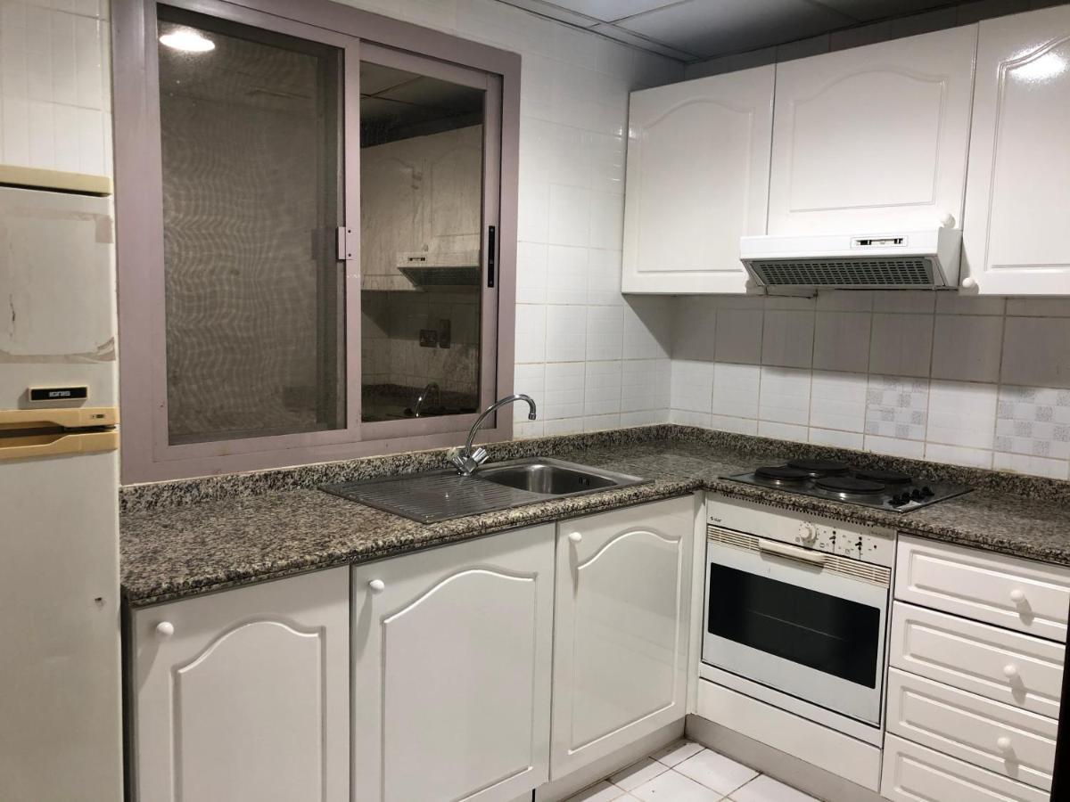 New Royal Mark Hotel Apartments Dubaj Kültér fotó